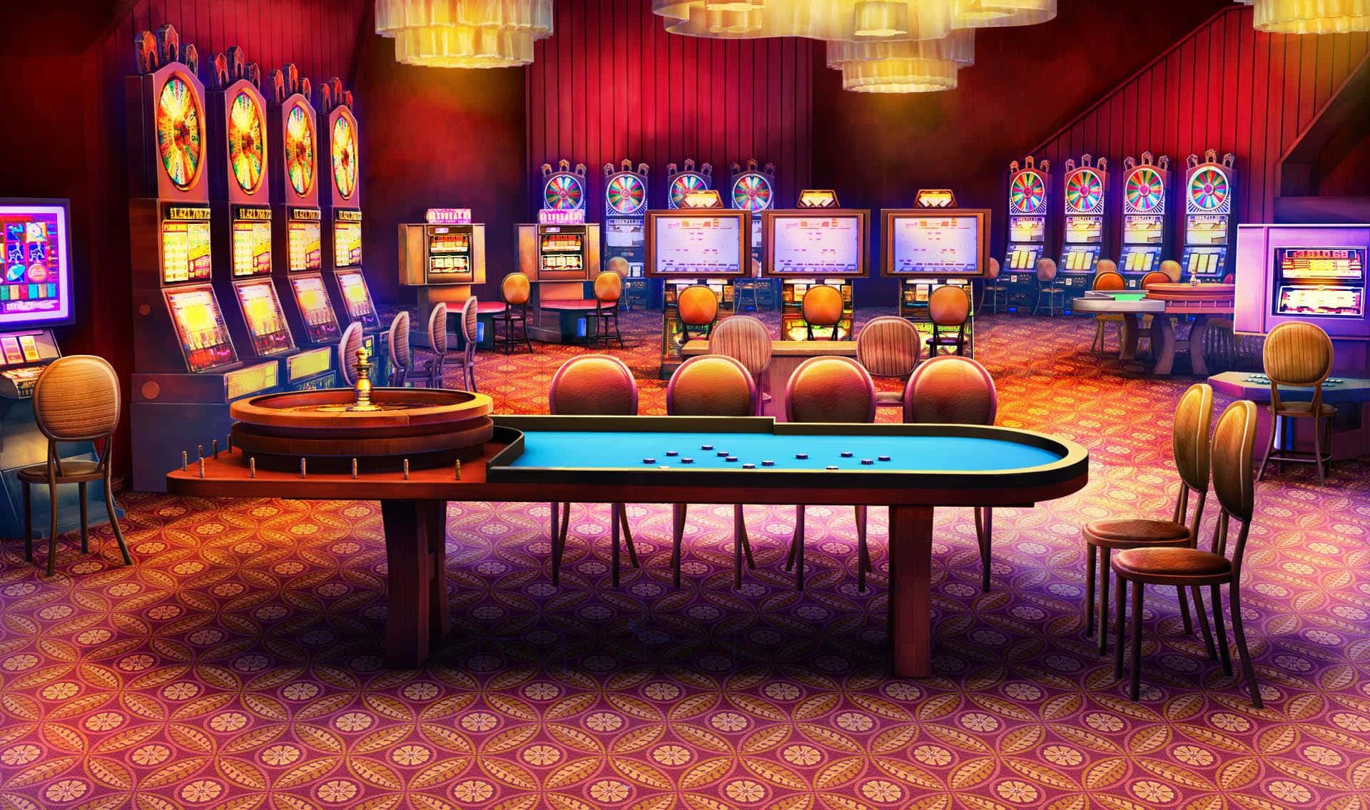 we88 casino